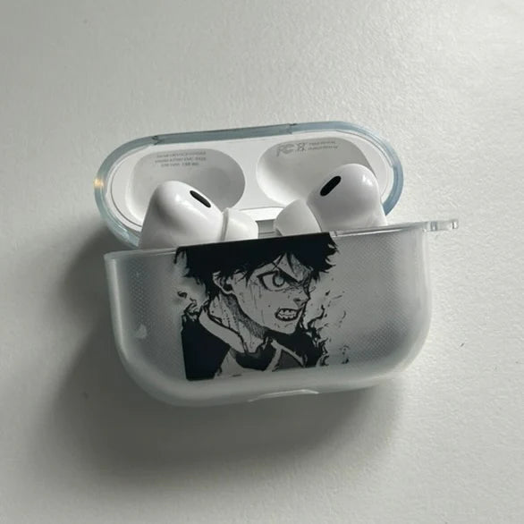 Isagi AirPods Case