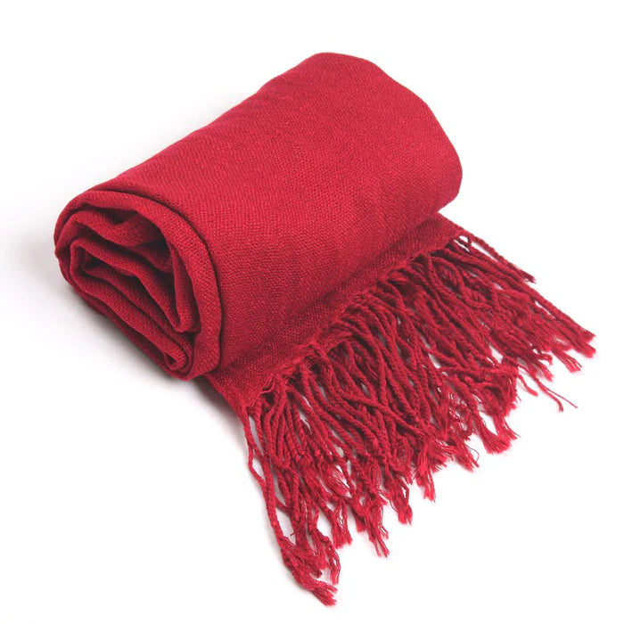 Attack on Titan - Mikasa's Scarf