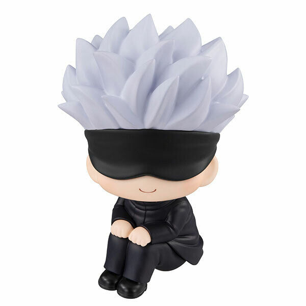 Official Gojo Figure