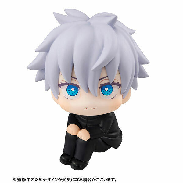 Official Gojo Figure