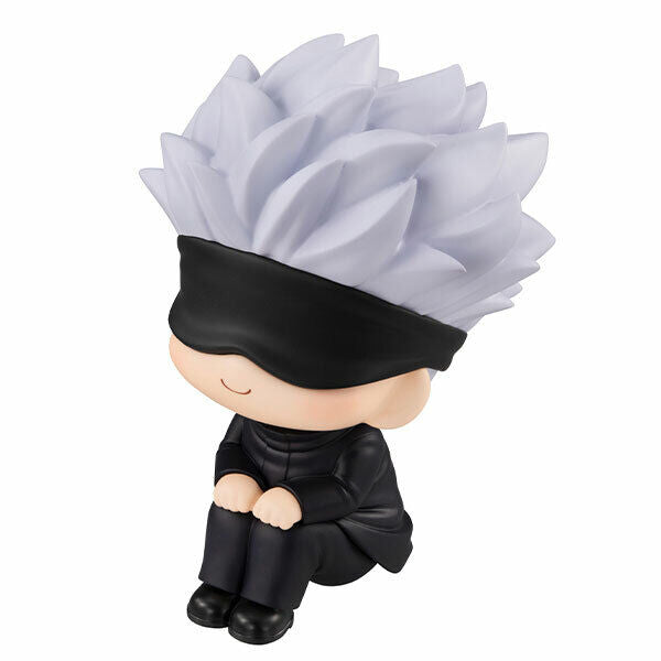 Official Gojo Figure