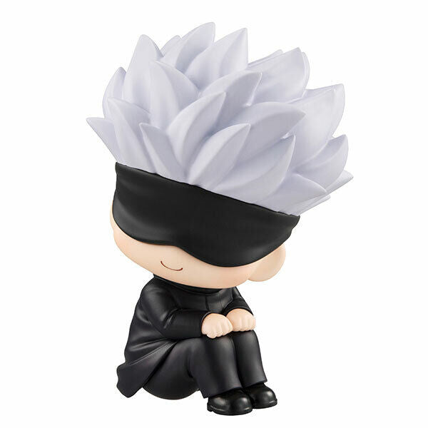 Official Gojo Figure