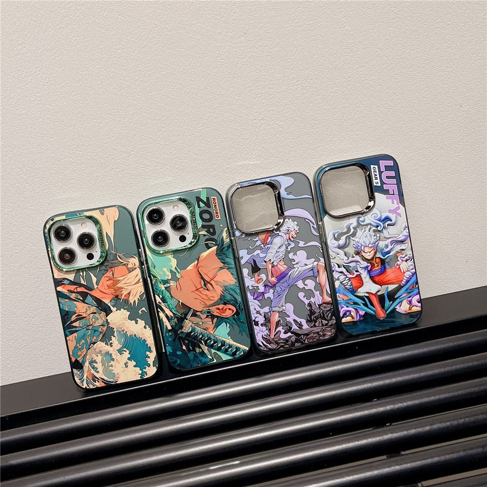 Phone Cases