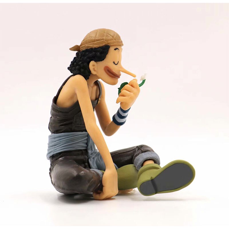 Usopp Action Figure