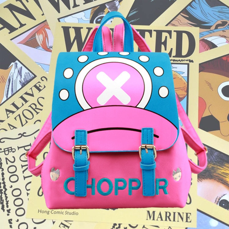 Tony Tony Chopper Backpack