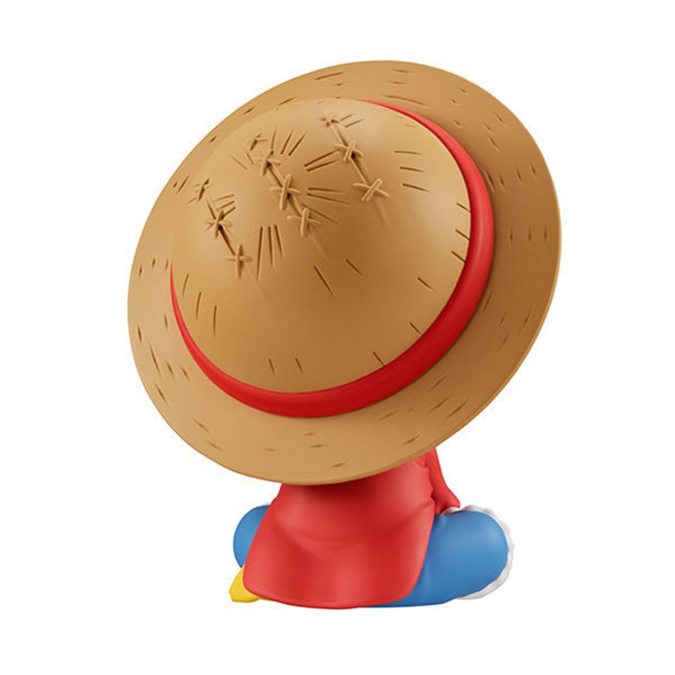 Luffy Roronoa Zoro Figure