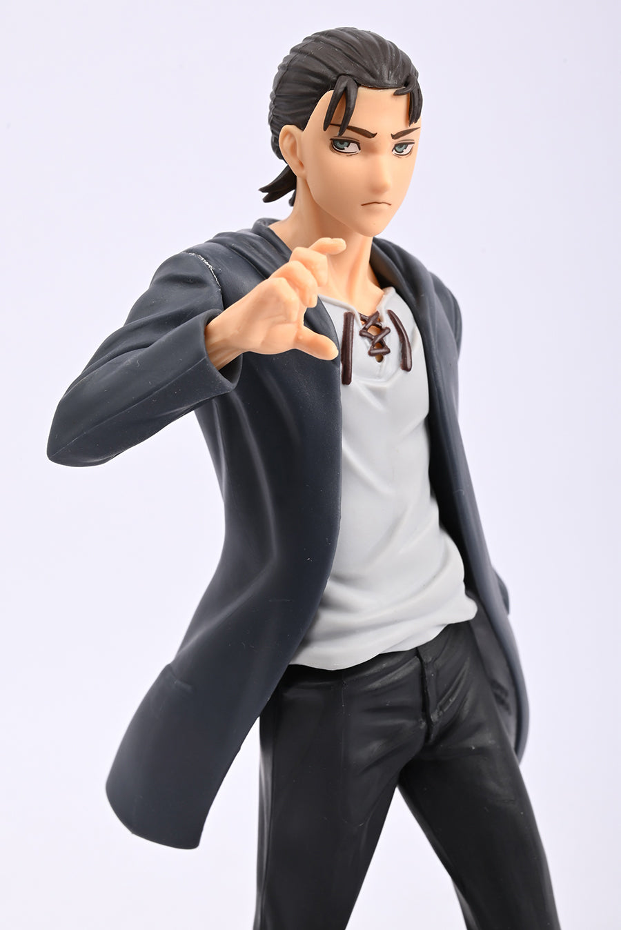 Eren Yaeger-Action Figure