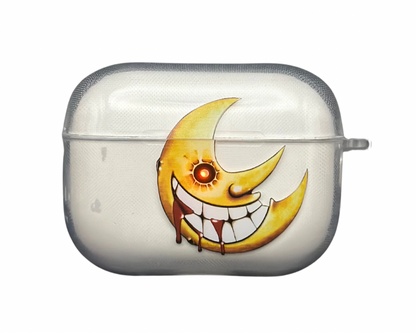 Soul Eater Moon
