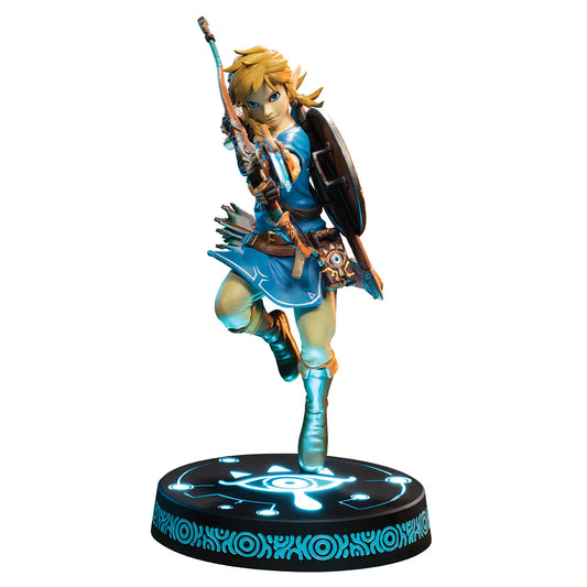 Link's Figure