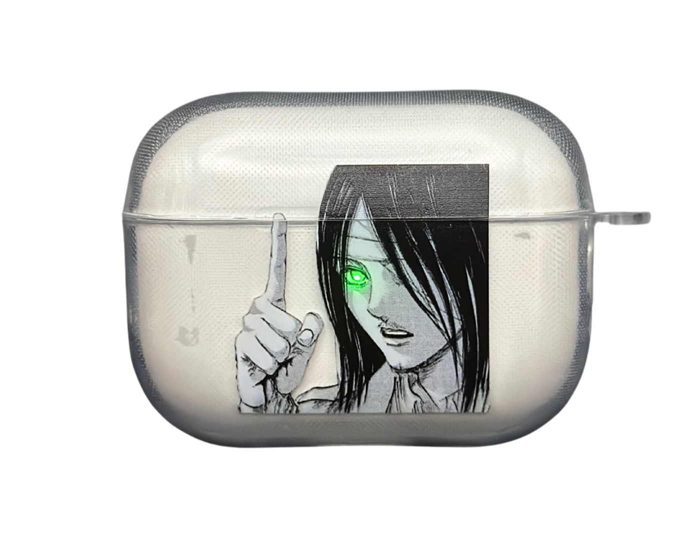 艾伦·耶格尔
