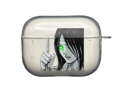 艾伦·耶格尔