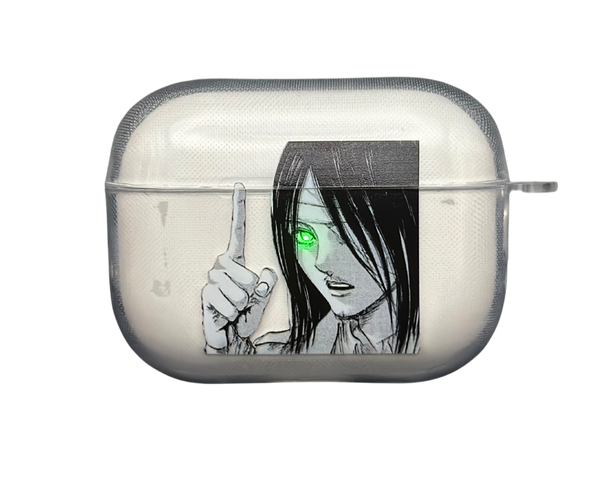 艾伦·耶格尔