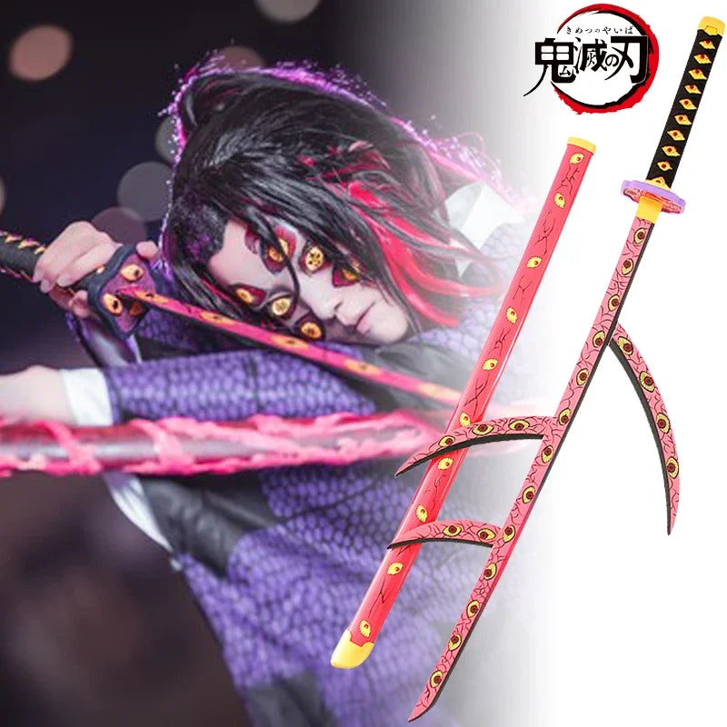 Kokushibo Sword katana