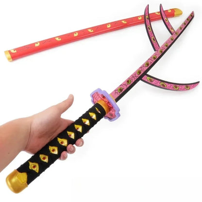 Kokushibo Sword katana