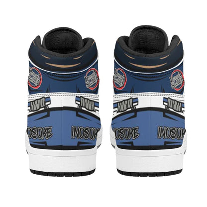 Inosuke Hashibira Sneakers