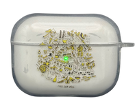 AirPods Pro (Gen 1 & 2 Compatible)