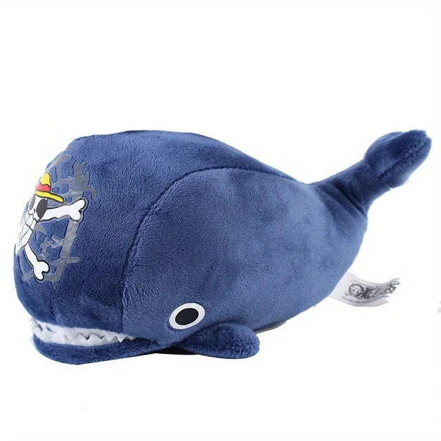 Laboon Plush – Animeancy