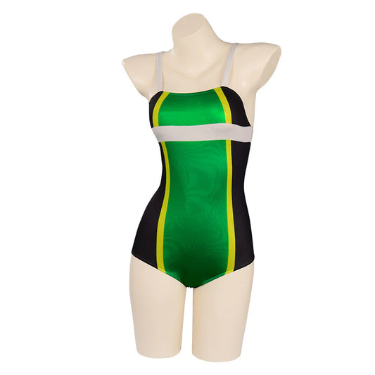 Asui Tsuyu Sexy Swimsuit