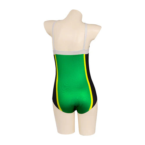 Asui Tsuyu Sexy Swimsuit