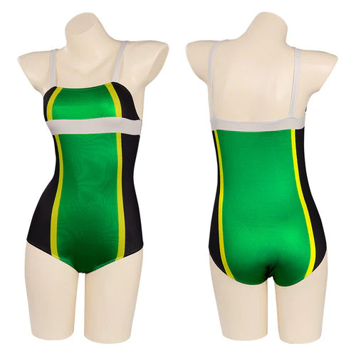 Asui Tsuyu Sexy Swimsuit