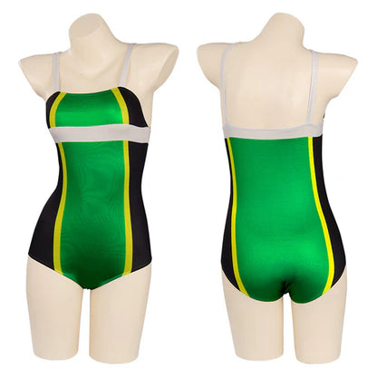 Asui Tsuyu Sexy Swimsuit
