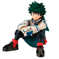 Midoriya Izuku