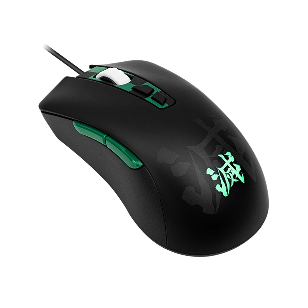 Tanjiro TUF M3 Gaming Mouse