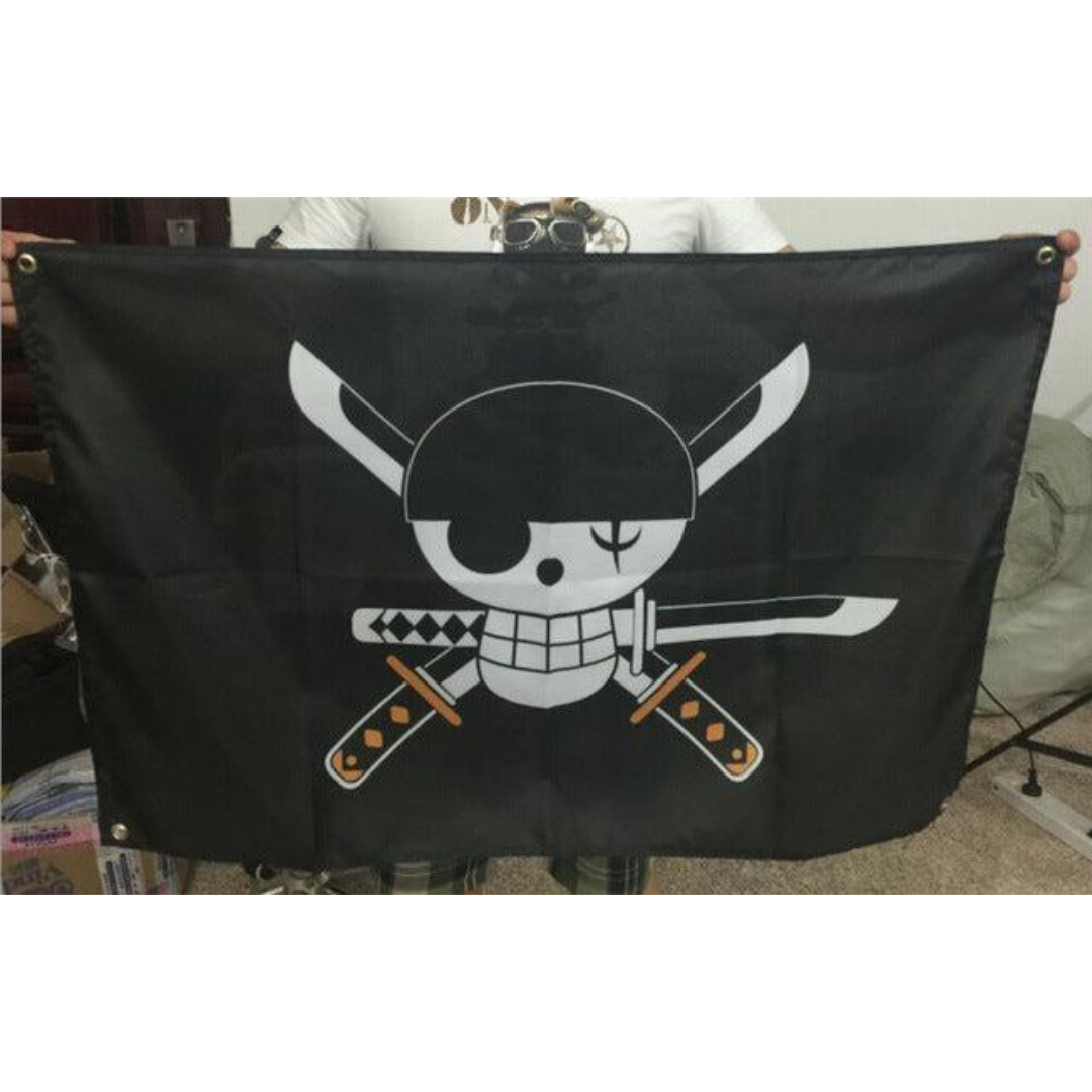 High Quality Flags