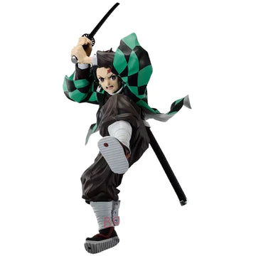 Kamado Tanjiro Figure