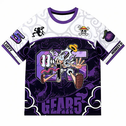 Mugiwara T-shirt