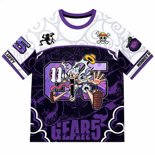Mugiwara T-shirt