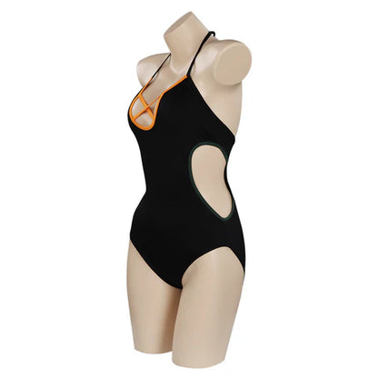 Bakugou Katsuki Swimwear