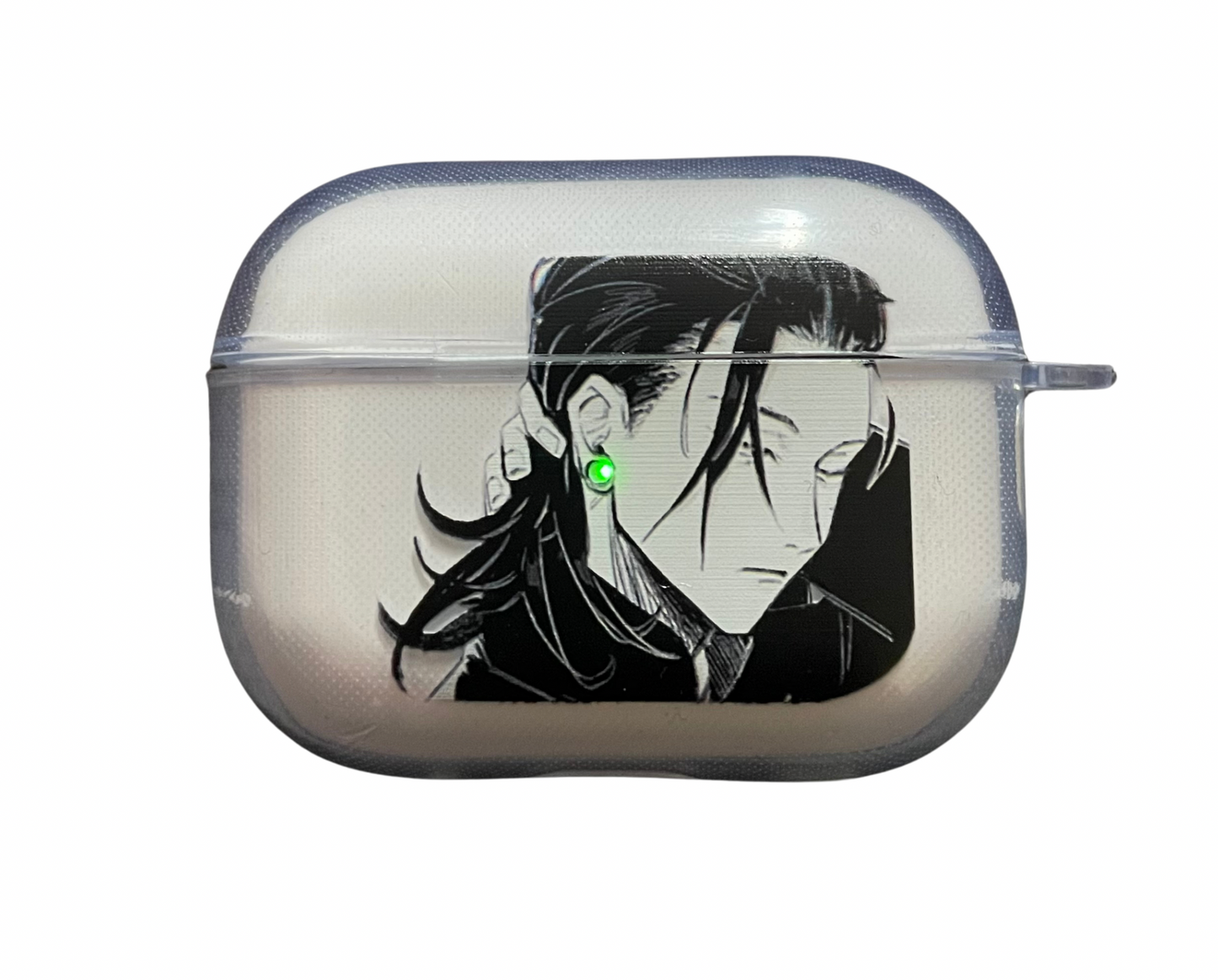 Geto Suguru