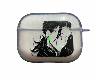 Geto Suguru