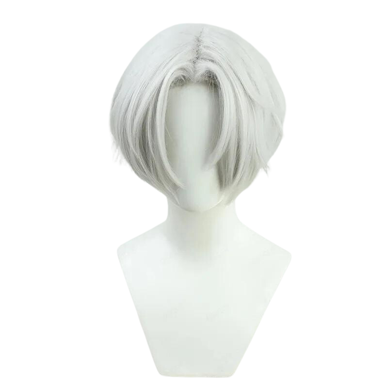 Tokyo Revengers Izana Cosplay Wig Set