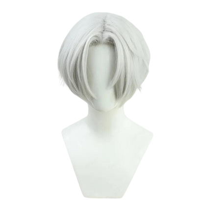 Tokyo Revengers Izana Cosplay Wig Set