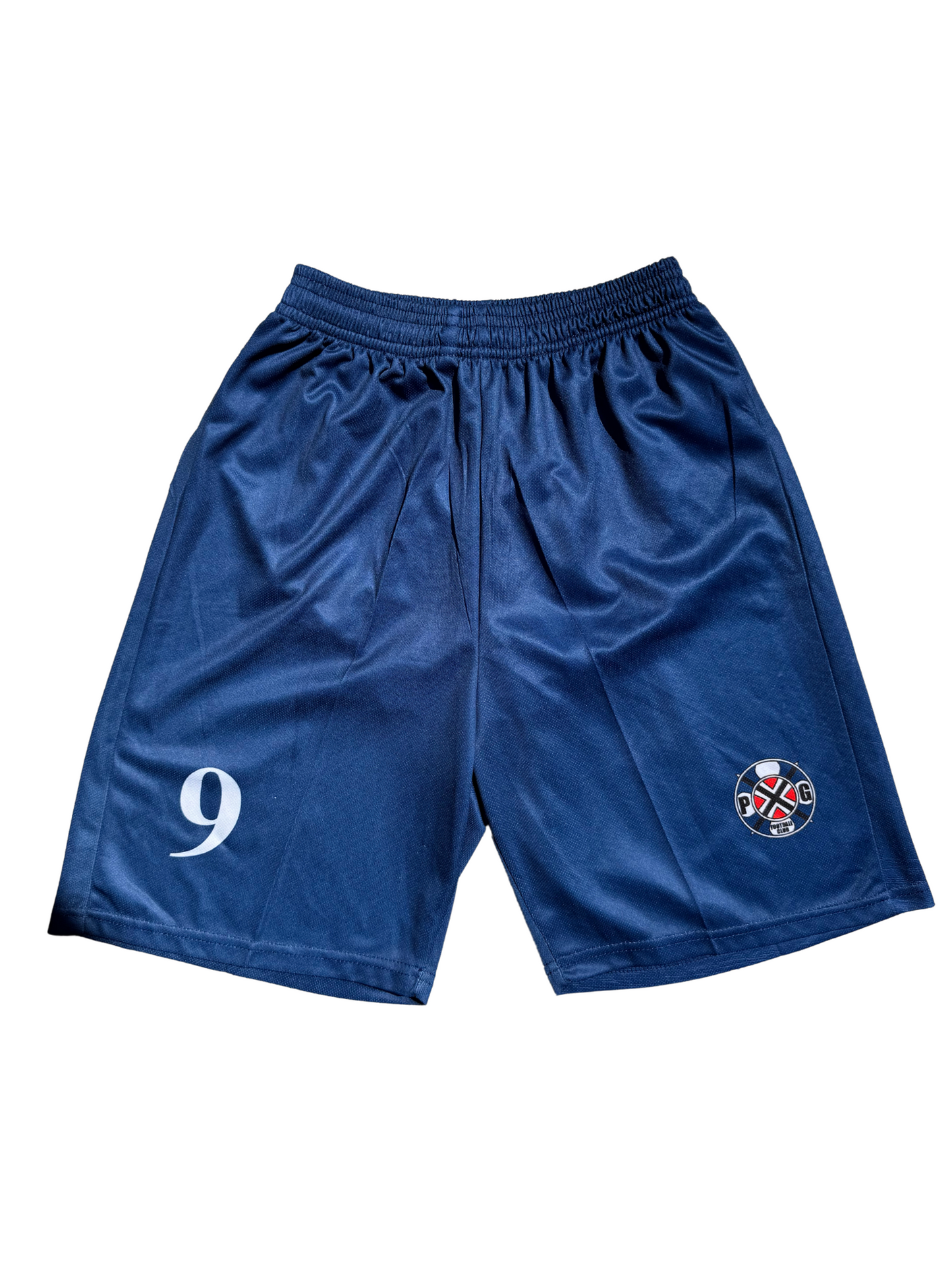 P.X.G - Rin Shorts