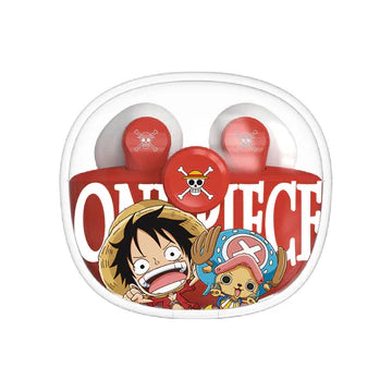 Luffy/Chopper Headset