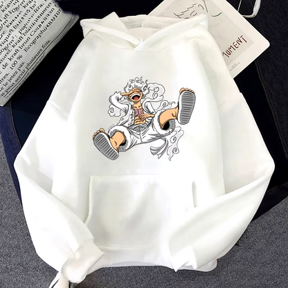 One Piece Hoodie