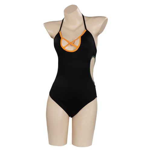 Bakugou Katsuki Swimwear