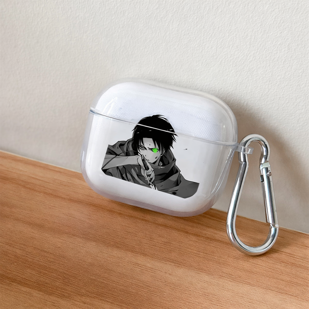 Levi Airpods Case