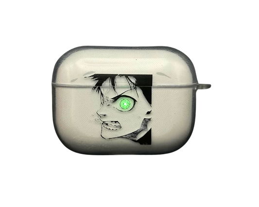 Isagi Yoichi Airpods Case