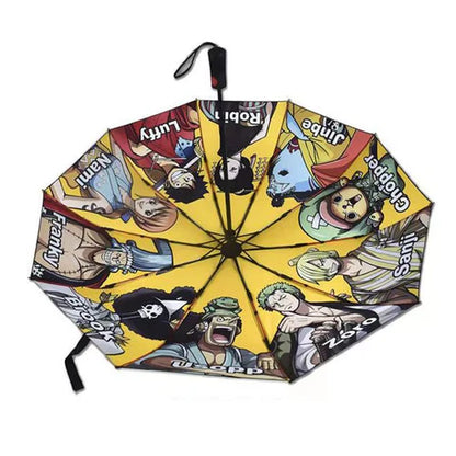 One Piece Umbrella