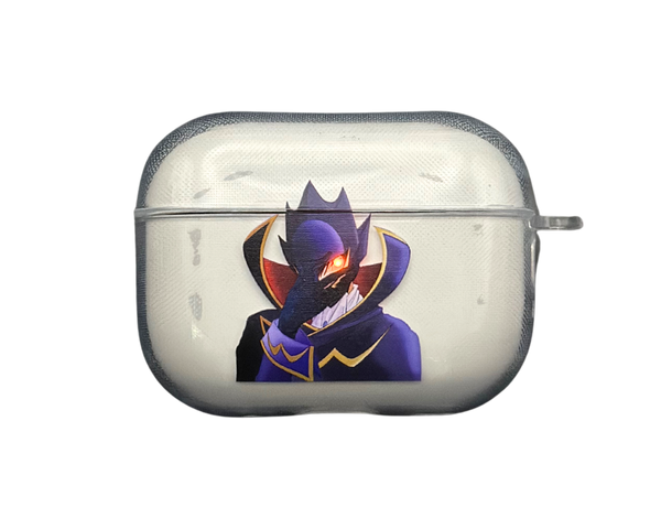 Lelouch Lamperouge