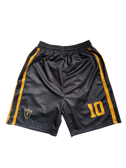 Bastard München - Isagi Shorts