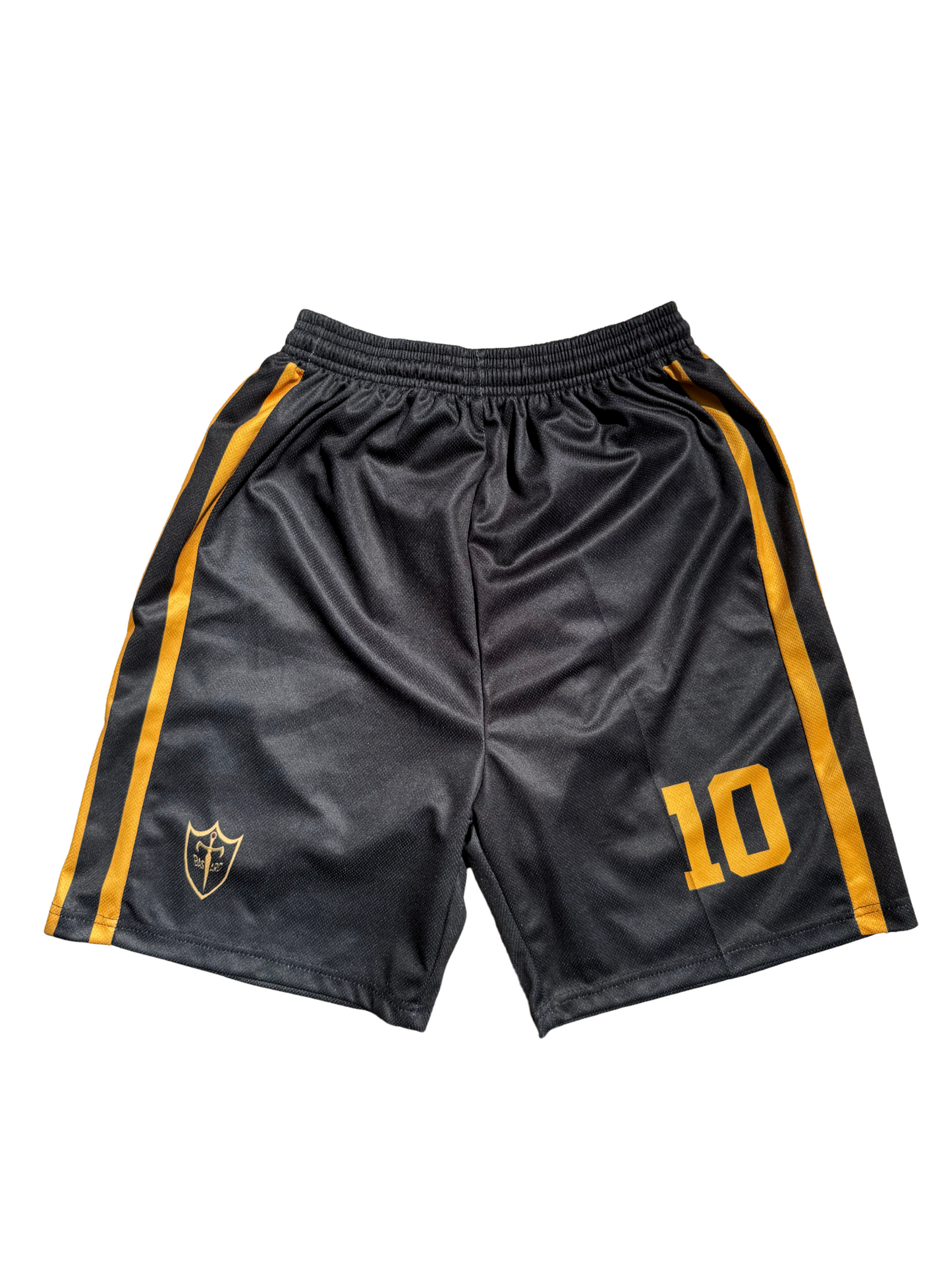 Bastard München - Kaiser Shorts