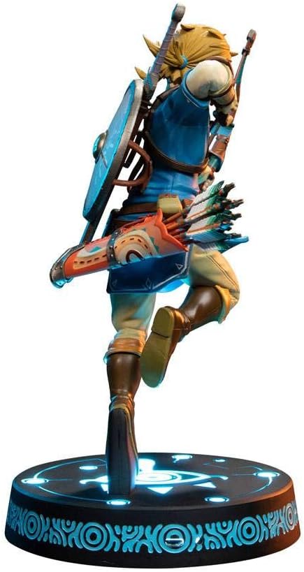 Link's Figure