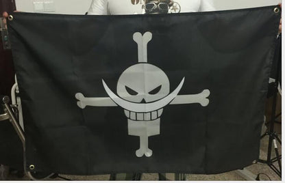 High Quality Flags