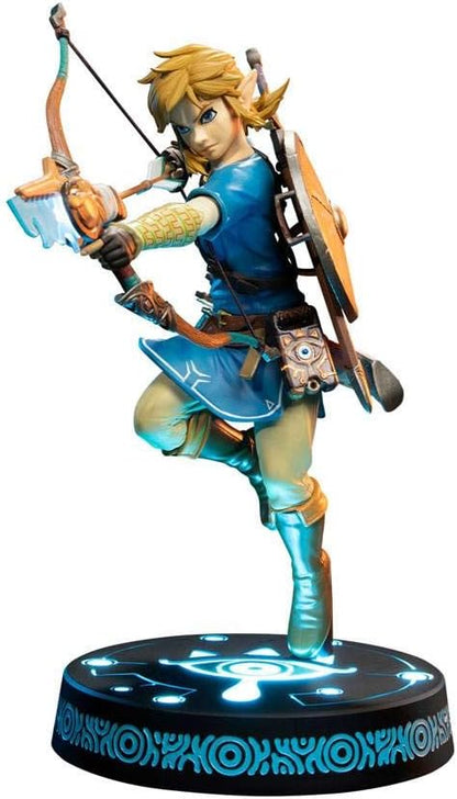 Link's Figure