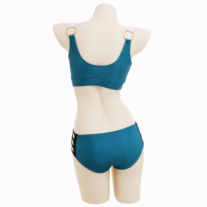 Izuku Midoriya Swimsuit